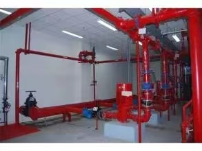 厦门养老院消防设计审图规范细节