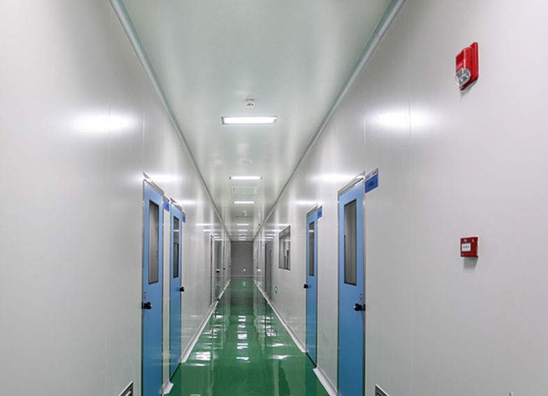 新洲净化工程消防手续全过程办理