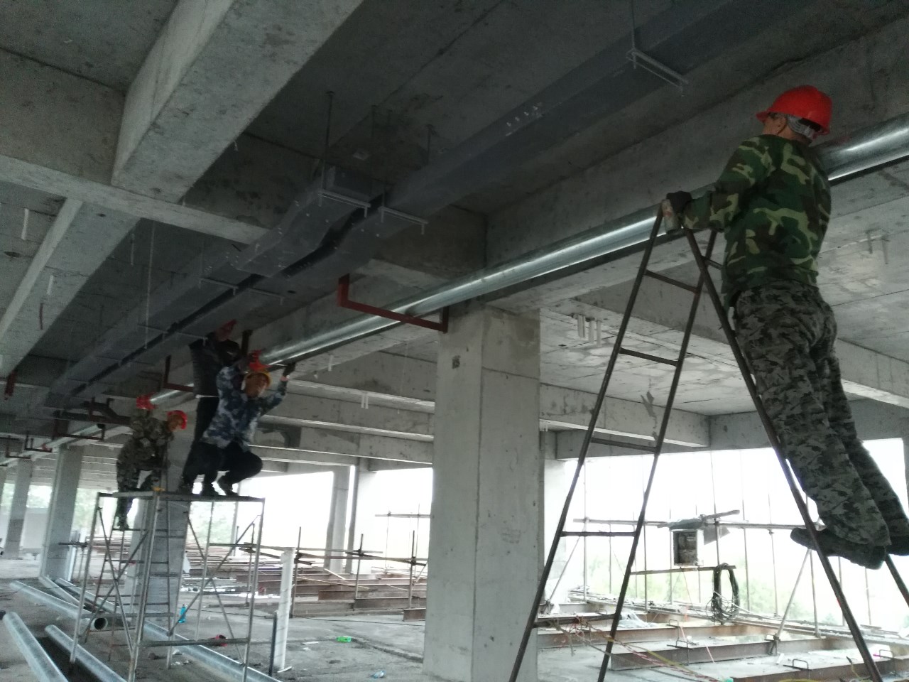 厦门​消防电源及负荷分级