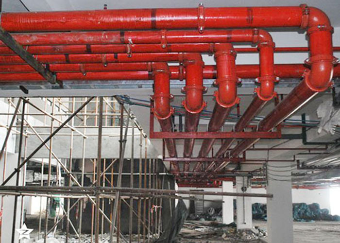 厦门消防检测设备报价  