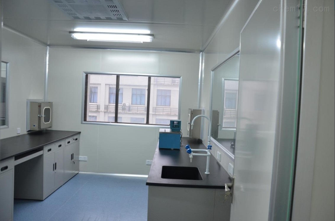 厦门净化工程包括哪些