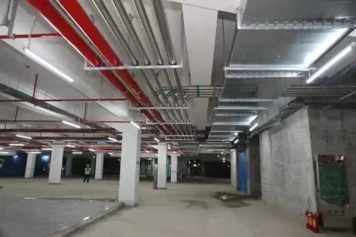 厦门厂房装修时，消防改造工程与其他装修工程的施工顺序是怎样的？