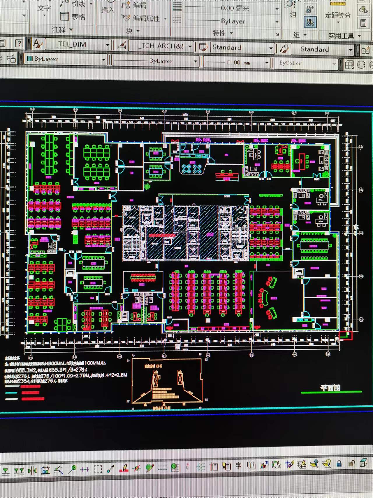 厦门工厂厂房如何高效设计消防图纸